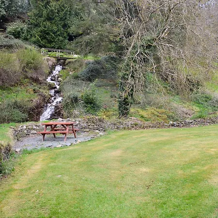 Holiday home Rosecraddoc Manor - Stable *