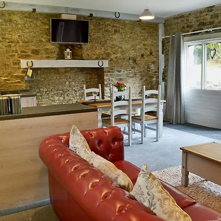 Holiday home Rosecraddoc Manor - Stable Saint Cleer