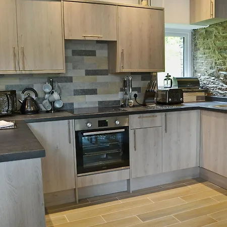 Rosecraddoc Manor - Stable Holiday home