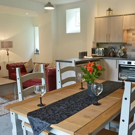Holiday home Rosecraddoc Manor - Stable Saint Cleer