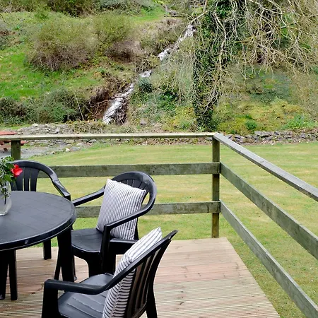 Rosecraddoc Manor - Stable Holiday home *