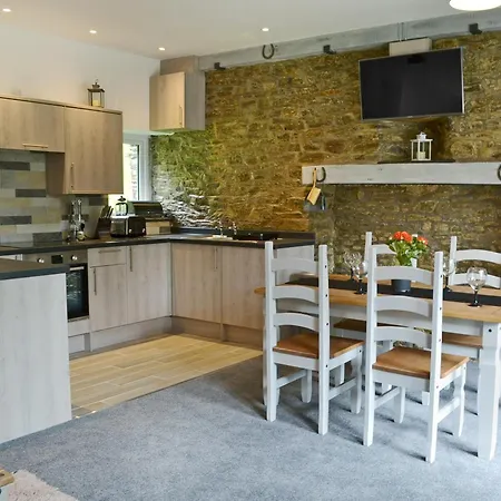 Rosecraddoc Manor - Stable Saint Cleer
