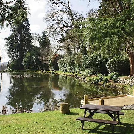 Rosecraddoc Manor - Stable Holiday home Saint Cleer