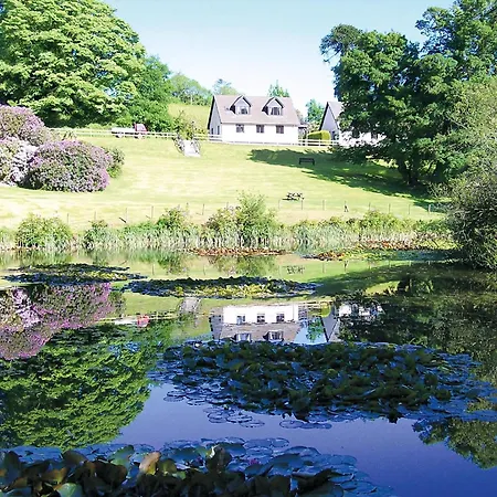 Rosecraddoc Manor - Stable Holiday home